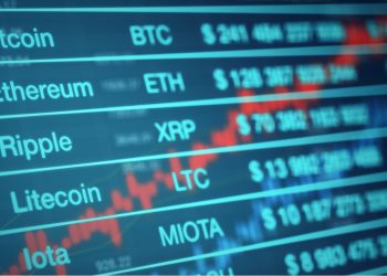 Former OKEx Exec to Raise $40M for Crypto Derivative Exchange