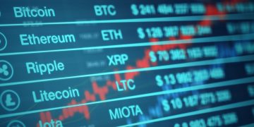 Former OKEx Exec to Raise $40M for Crypto Derivative Exchange