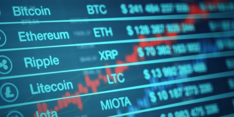 Former OKEx Exec to Raise $40M for Crypto Derivative Exchange
