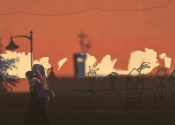 How Bitcoin Is Used by Activists and Refugees to Promote Human Rights