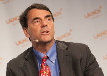 Tim Draper Buys 2.5% of Aragon Tokens, Becomes Governance Whale