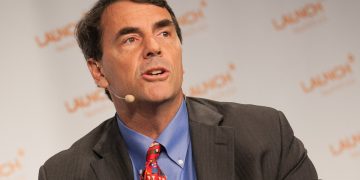 Tim Draper Buys 2.5% of Aragon Tokens, Becomes Governance Whale