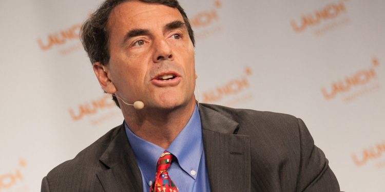 Tim Draper Buys 2.5% of Aragon Tokens, Becomes Governance Whale