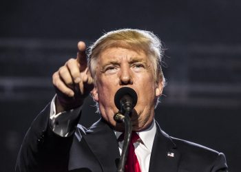 Trump’s 2021 Budget Proposal Seeks to Optimize Crypto Policing