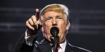Trump’s 2021 Budget Proposal Seeks to Optimize Crypto Policing