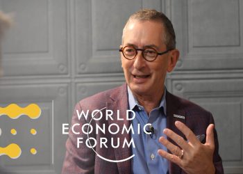 Zoom’s CIO Sees a Rise in the Decentralized Workforce