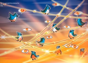 Bitcoin Ascends on Twitter While Major Altcoins Hit Multi-Year Lows