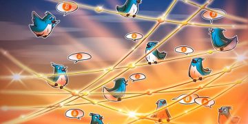 Bitcoin Ascends on Twitter While Major Altcoins Hit Multi-Year Lows