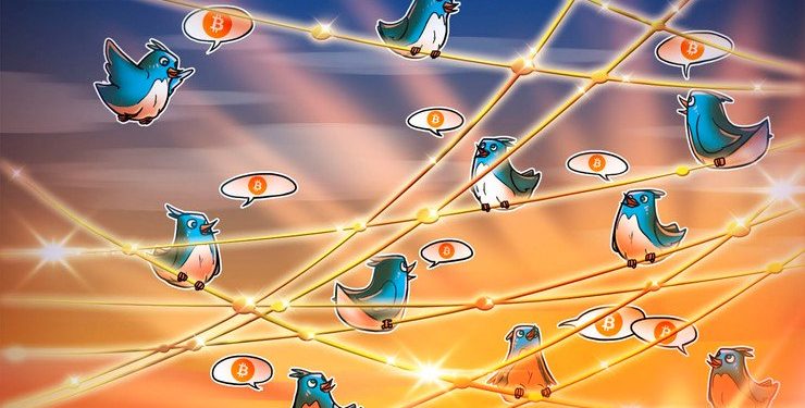 Bitcoin Ascends on Twitter While Major Altcoins Hit Multi-Year Lows