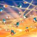 Bitcoin Ascends on Twitter While Major Altcoins Hit Multi-Year Lows