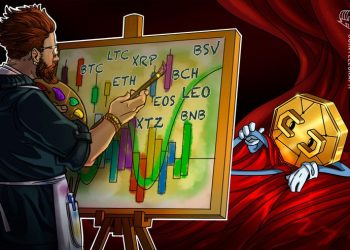 Price Analysis Mar 13: BTC, ETH, XRP, BCH, BSV, LTC, EOS, BNB, XTZ, LEO