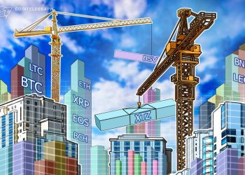 Price Analysis Mar 25: BTC, ETH, XRP, BCH, BSV, LTC, EOS, BNB, XTZ, LEO