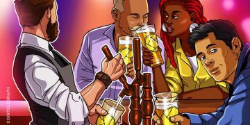 If Cryptocurrencies Were Beer… | Cointelegraph