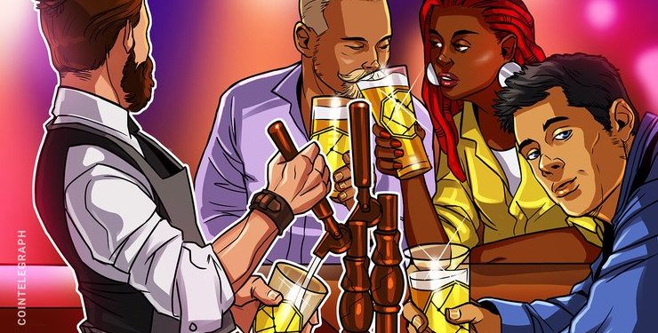 If Cryptocurrencies Were Beer… | Cointelegraph