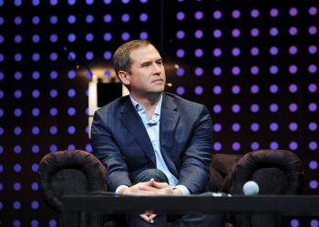 Brad Garlinghouse Confirms XRP Sales Are Important Revenue Stream