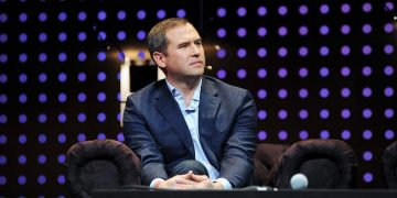 Brad Garlinghouse Confirms XRP Sales Are Important Revenue Stream