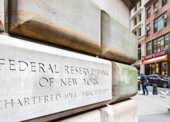 In Echo of 2008, Fed Pledges $1.5 Trillion Injection to Aid Reeling Markets