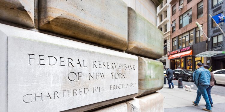In Echo of 2008, Fed Pledges $1.5 Trillion Injection to Aid Reeling Markets