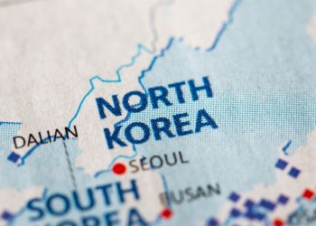 US Treasury Department Blacklists 20 Bitcoin Addresses Tied to Alleged North Korean Hackers