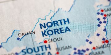 US Treasury Department Blacklists 20 Bitcoin Addresses Tied to Alleged North Korean Hackers