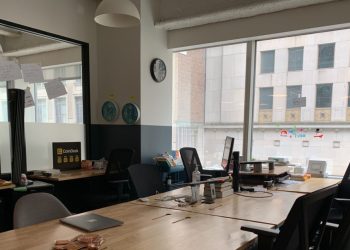 New York Crypto Companies Move to ‘Work From Home’ in Face of Rising COVID-19 Threat