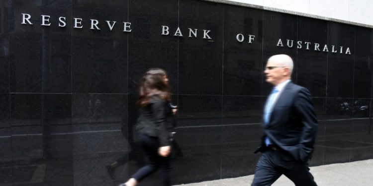 Coronavirus Rate Cuts: Australia’s Central Bank Did It First