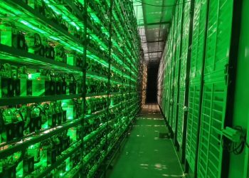 Bitcoin’s Computing Power Is Growing Again After Coronavirus-Related Disruption