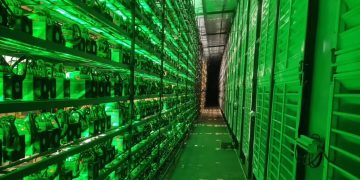 Bitcoin’s Computing Power Is Growing Again After Coronavirus-Related Disruption