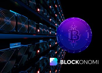 Bitcoin Mining Competition Acutely Down