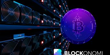Bitcoin Mining Competition Acutely Down