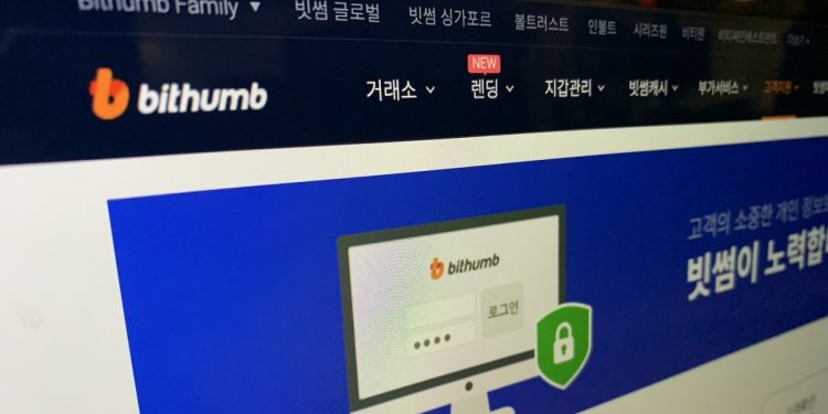Bithumb Taps Chainalysis for FATF-Grade Crypto Investigation Tool