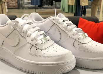 Nike, Macy’s Run Blockchain Trial With Auburn’s RFID Lab