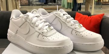 Nike, Macy’s Run Blockchain Trial With Auburn’s RFID Lab