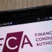 UK Financial Regulator: Watch Out for Coronavirus Crypto Scams