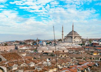 Binance Lets Turkish Customers Directly Deposit Fiat With Bank Integration
