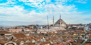 Binance Lets Turkish Customers Directly Deposit Fiat With Bank Integration