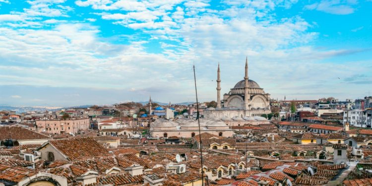 Binance Lets Turkish Customers Directly Deposit Fiat With Bank Integration