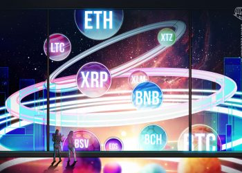 Price Analysis 4/27: BTC, ETH, XRP, BCH, BSV, LTC, EOS, BNB, XTZ, XLM