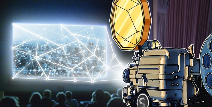 Litecoin Foundation Produces Johnny Knoxville Horror Flick