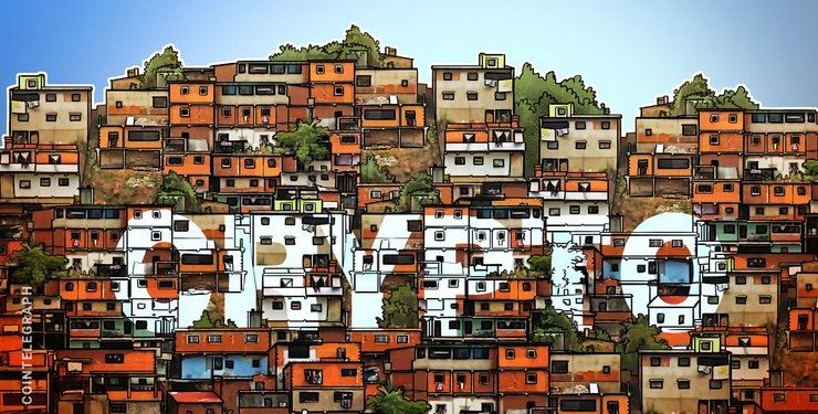 Top Venezuelan Exchange Launches Support for Offline Bitcoin Transfers