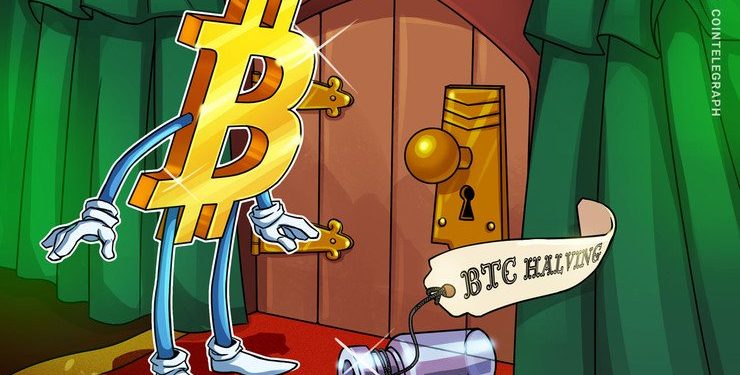Bitcoin Forks Flounder Despite Imminent Halvings