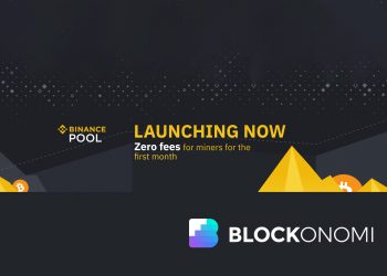 Binance Adds Crypto Mining Pool to Its Growing Suite of Services