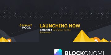 Binance Adds Crypto Mining Pool to Its Growing Suite of Services