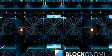 Argo Blockchain Bitcoin Mining Hit 918 BTC in Q1 2020