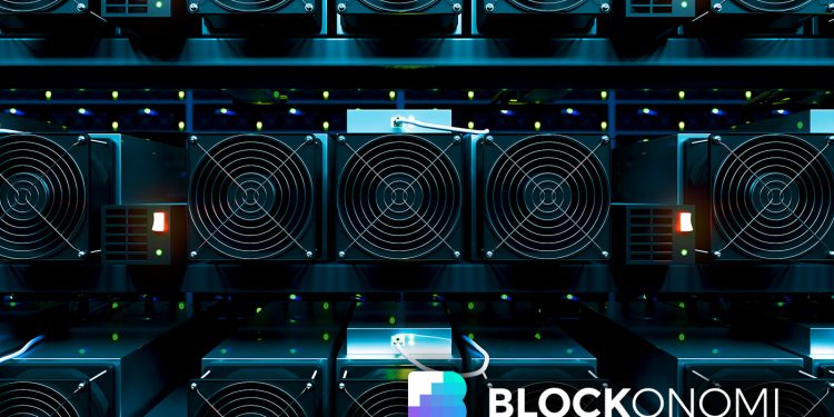 Argo Blockchain Bitcoin Mining Hit 918 BTC in Q1 2020