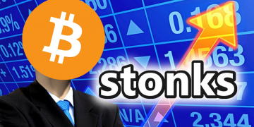 Lead-up to BTC halving excites investors, brief mempool overload, exchanges barely holding on