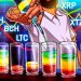 Price Analysis 5/15: BTC, ETH, XRP, BCH, BSV, LTC, BNB, EOS, XTZ, XLM