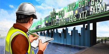 Price Analysis 5/8: BTC, ETH, XRP, BCH, BSV, LTC, BNB, EOS, XTZ, XLM