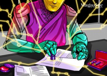 Hanko’s Time To Go? Blockchain as a Solution to Japan’s Remote Working Issue – Cointelegraph Magazine