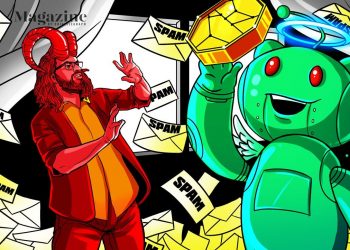 Ripple’s David Schwartz Spams Our Epic Fail Column — Reddit Nailed It – Cointelegraph Magazine